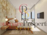 Venta - Villa - Benitachell - Magnolias