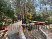 Sale - Villa - Jalon Valley - Benigembla