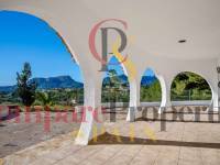 Verkauf - Villa - Benissa