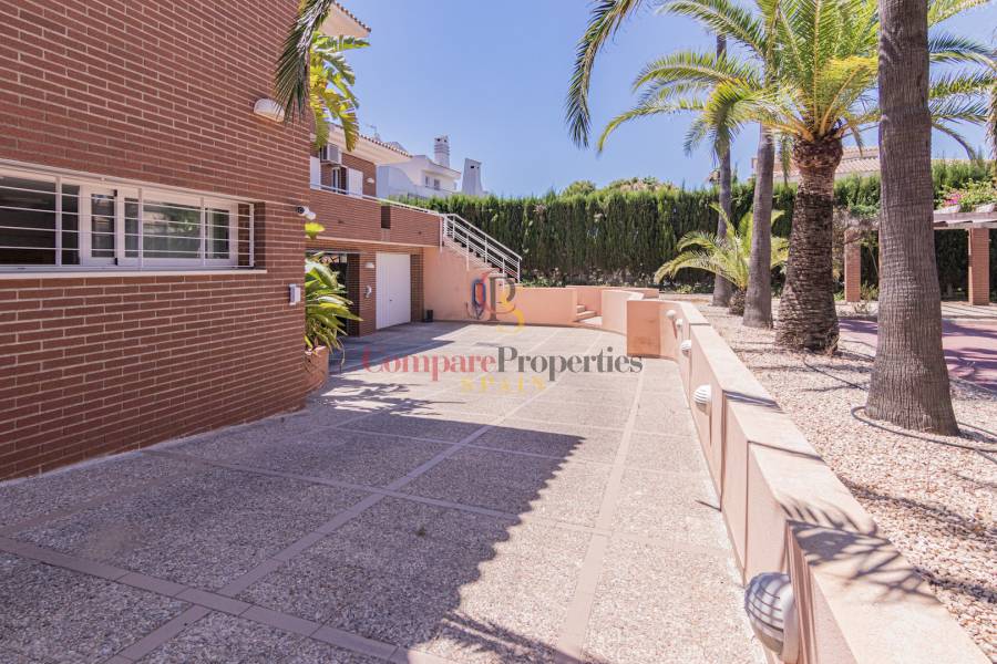 Verkauf - Villa - Benidorm - Rincon de Loix