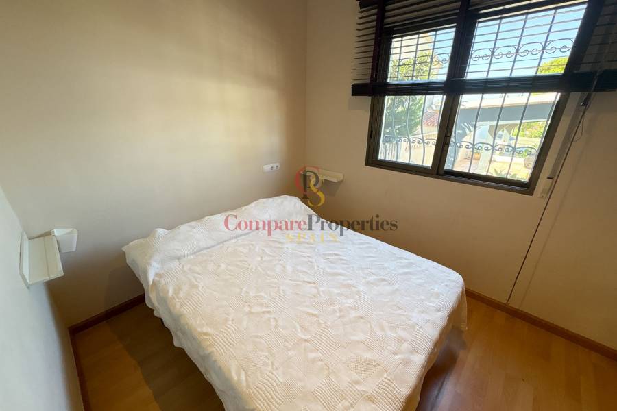 Sale - Villa - Dénia - Montgo