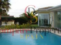 Verkauf - Villa - Dénia - MON MITAD