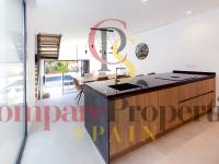 Venta - Villa - Albir