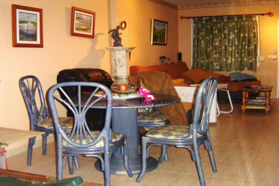 Verkoop - Bungalow - Dénia - LM KM 7 AL 11-PY ALMADRAVA