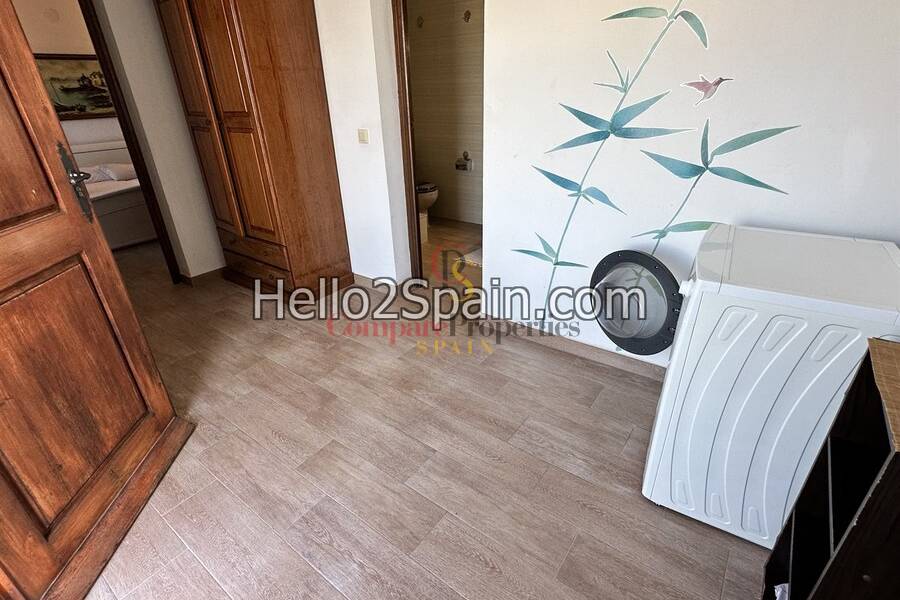 Sale - Villa - Monte Pego - 