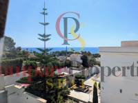Vente - Villa - Calpe - Calalga