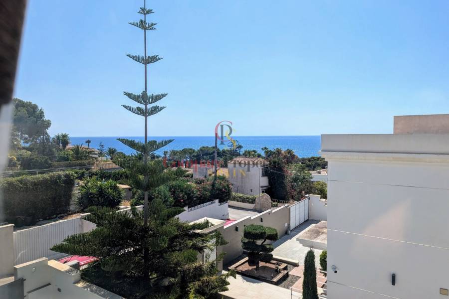 Vente - Villa - Calpe - Calalga