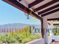 Venta - Villa - Jalon Valley - Alcalali