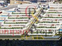 Sale - Apartment - Calpe - 