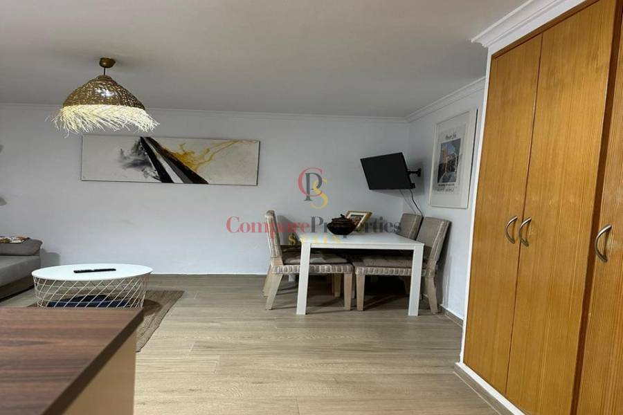 Sale - Apartment - Dénia - 