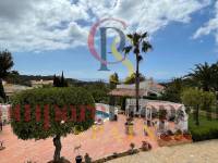 Vente - Villa - Altea - Altéa