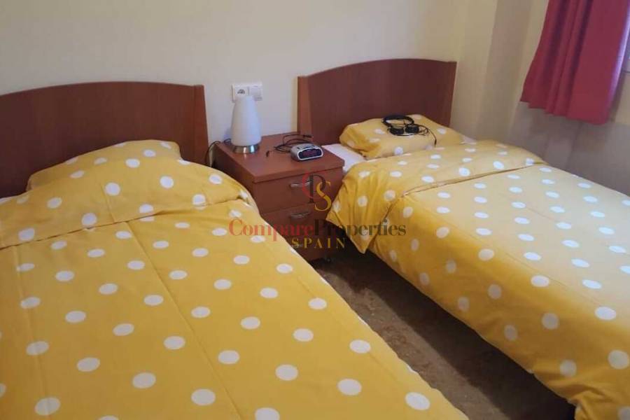 Verkoop - Apartment - Dénia