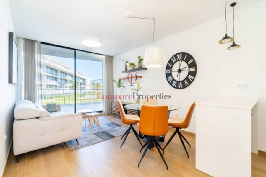 Sale - Apartment - Dénia