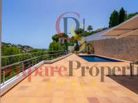 Sale - Villa - Benissa - Benissa Coast