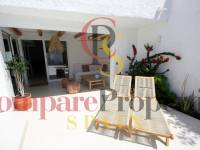 Sale - Townhouses - Dénia - Marinas