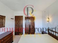 Vente - Villa - Benitachell - Camelias