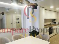 Vente - Townhouses - Calpe