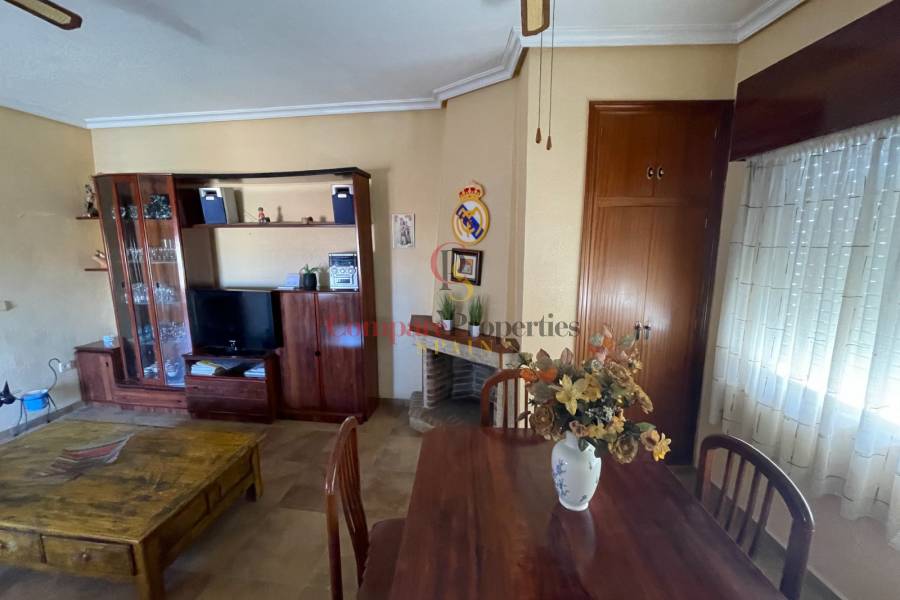 Vente - Villa - San Miguel de Salinas - pueblo