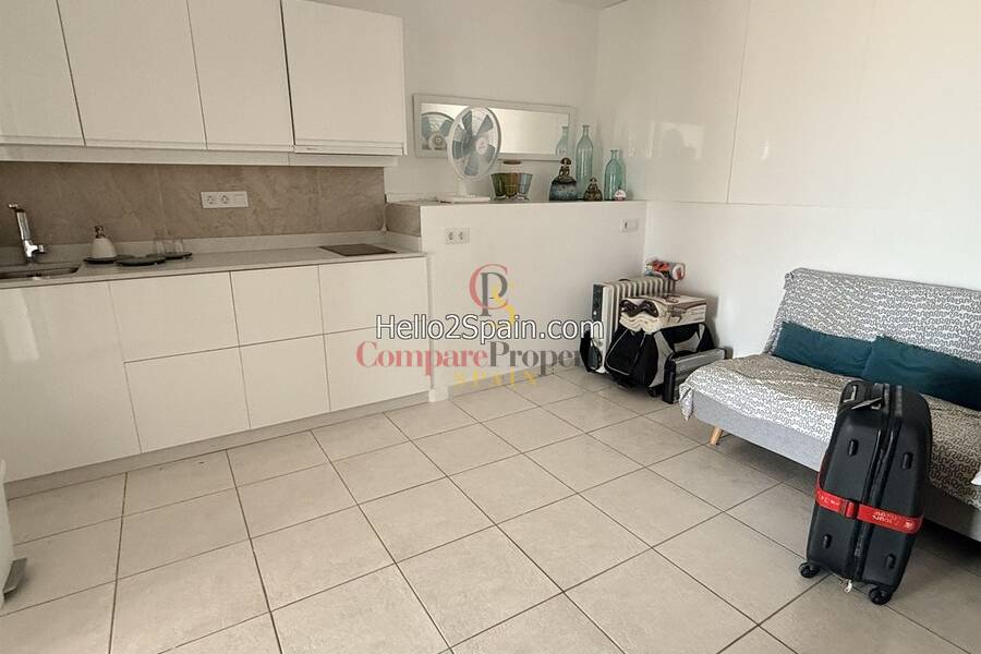 Verkoop - Villa - Monte Pego