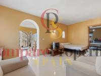 Verkauf - Villa - Calpe