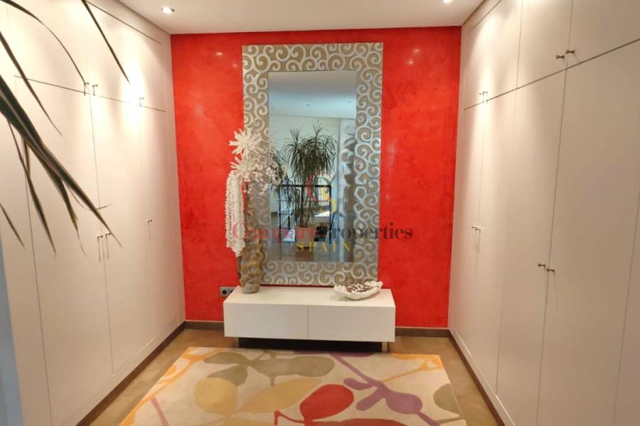 Venta - Duplex and Penthouses - Ondara - Casco urbano