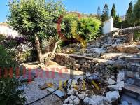Vente - Villa - Dénia - La Pedrera