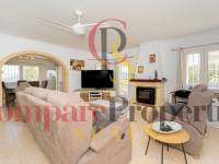 Sale - Villa - Benitachell - 