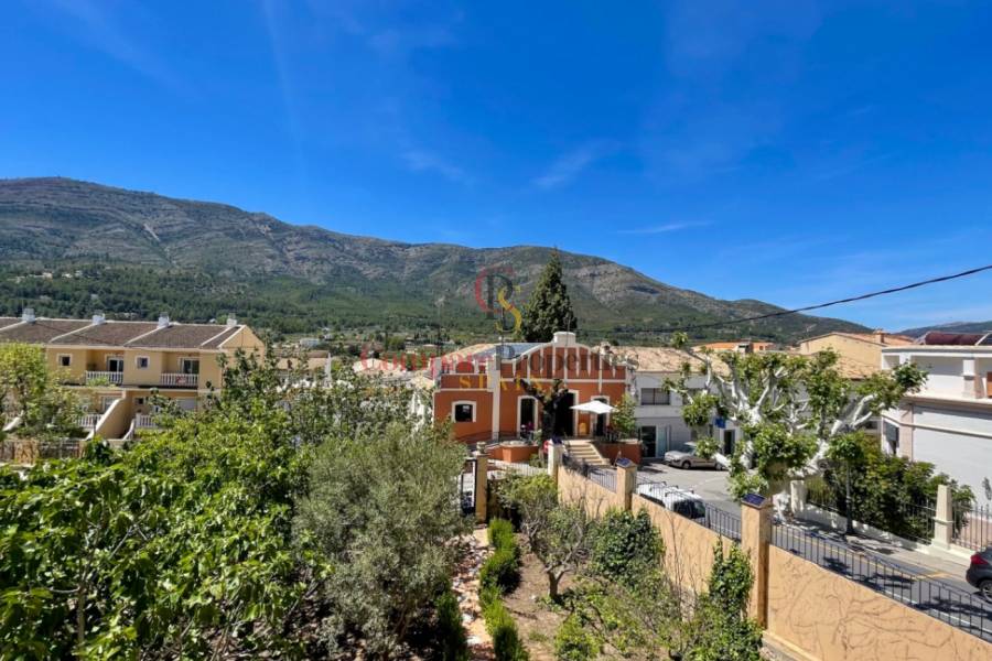 Verkauf - Townhouses - Jalon Valley - Pueblo