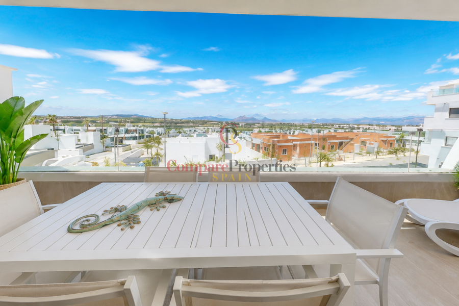 Verkoop - Apartment - Benijofar