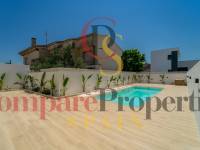 Sale - Villa - Dénia - Casco urbano
