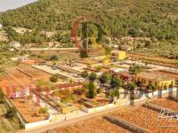 Verkoop - Villa - Jalon Valley