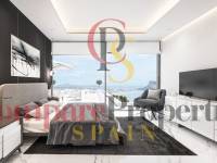 Verkauf - Villa - Calpe - 