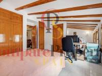 Sale - Semi-Detached Villa - Teulada