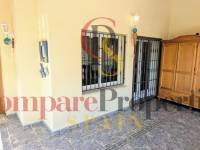 Sale - Villa - Calpe - Maryvilla