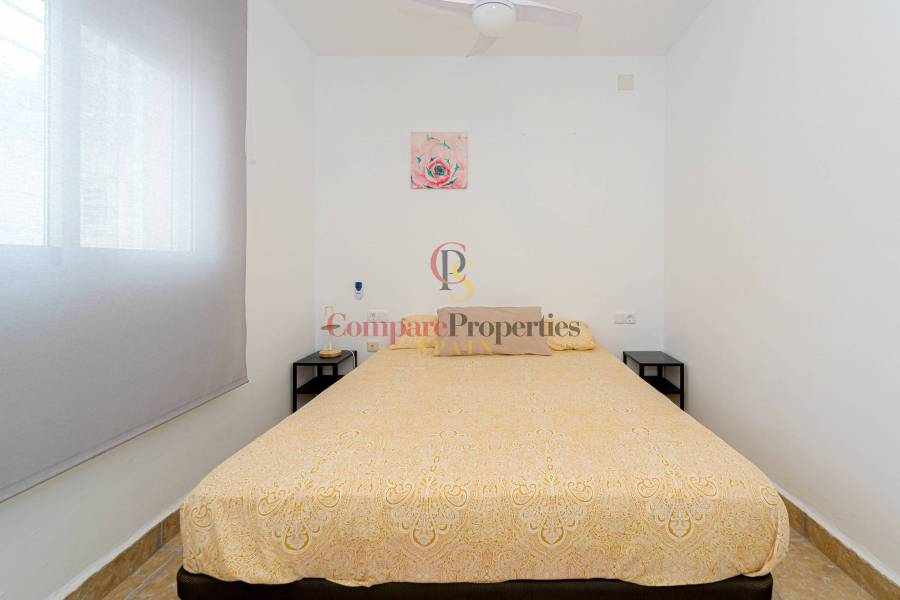Sale - Villa - La Font d'en Carròs - Urbanizacion panorama i