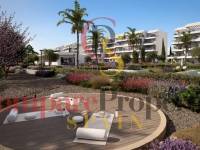 Verkauf - Apartment - El Vergel - 