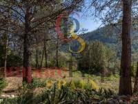 Sale - Villa - Orba Valley - 
