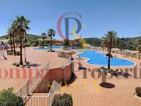 Vente - Apartment - Benitachell - Pueblo Montecala