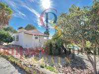 Sale - Villa - Moraira - Pinar del Advocat