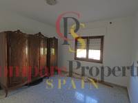 Sale - Villa - Jalon Valley - Alcalali