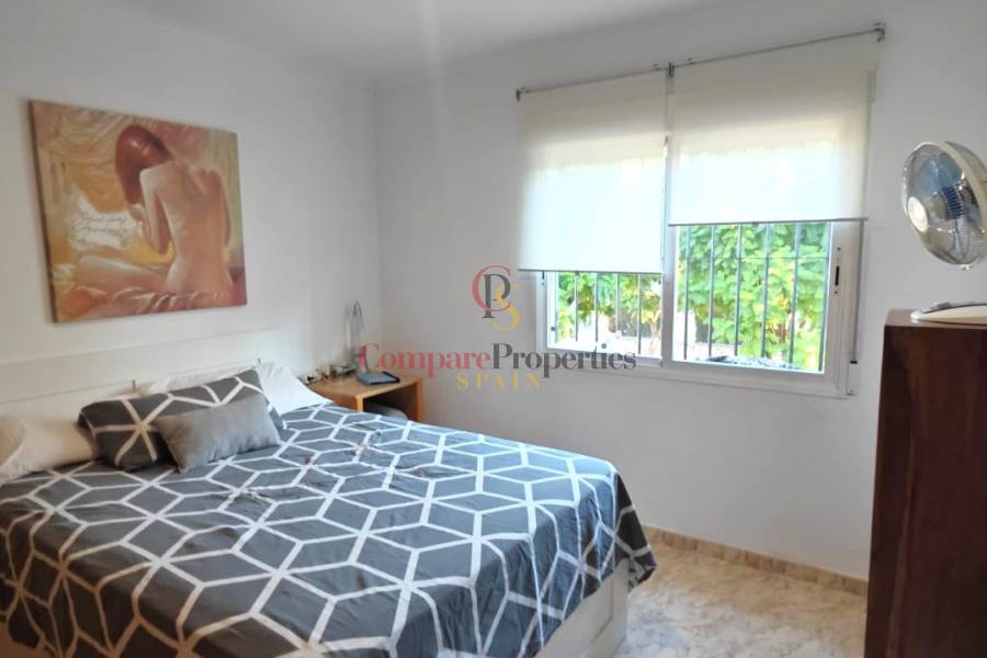 Venta - Semi-Detached Villa - Ondara - Casco urbano