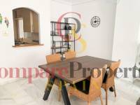 Verkoop - Apartment - Calpe - 