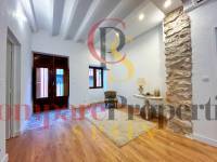 Sale - Townhouses - Ondara - PUEBLO