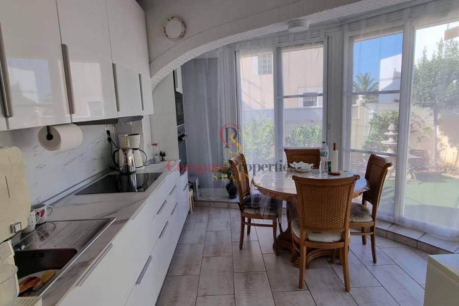 Sale - Villa - Dénia - Pedrera