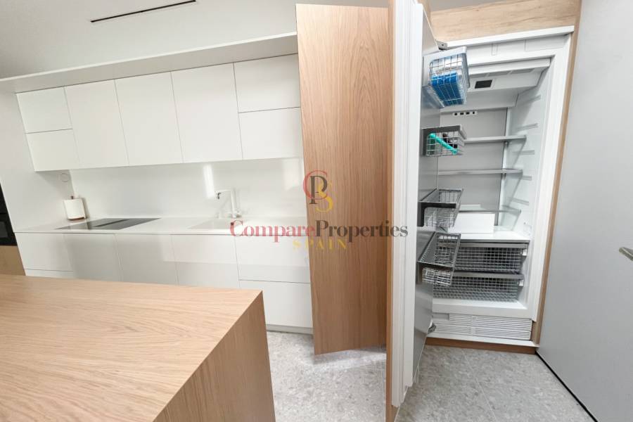 Sale - Villa - Els Poblets - Xironets