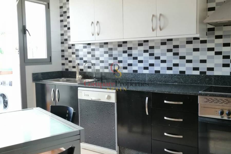 Sale - Apartment - Ondara