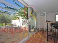 Vente - Villa - Moraira - El Portet