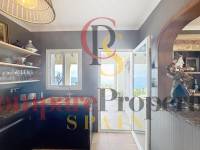 Verkauf - Villa - Benitachell - Lirios