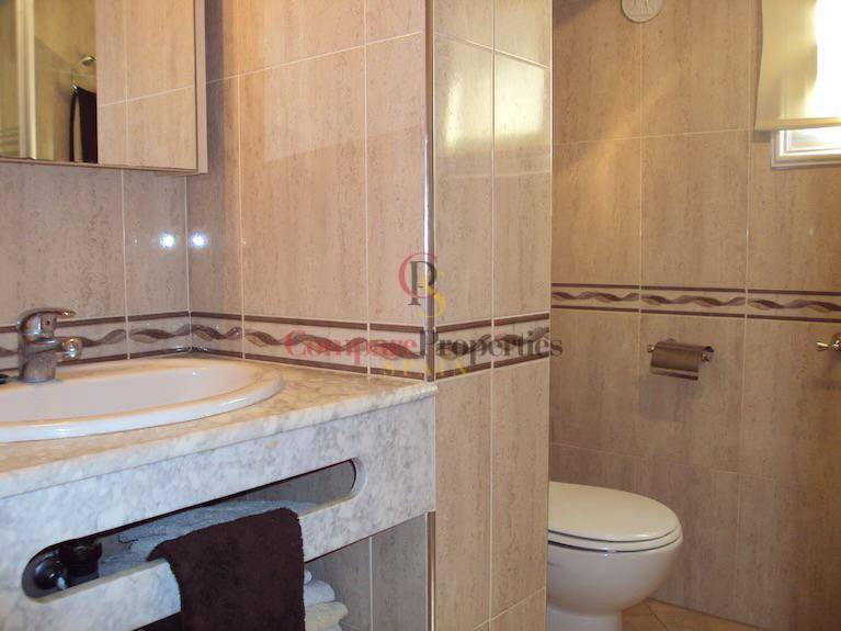 Verkauf - Apartment - Benidorm - 