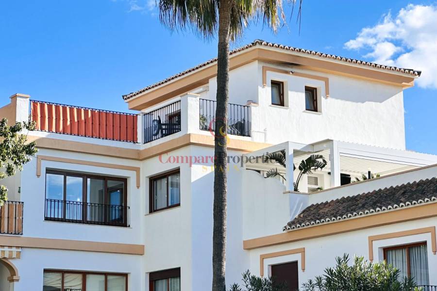 Verkauf - Apartment - Dénia - Las Marinas